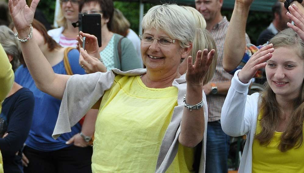 Herzlich Willkommen